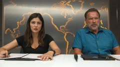 عکس قسمت 2 فصل 1 سریال فوبار