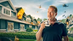 عکس قسمت 1 فصل 2 سریال فوبار