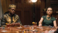 عکس قسمت 6 فصل 1 سریال فوبار