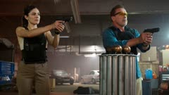 عکس قسمت 5 فصل 1 سریال فوبار