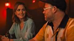 عکس قسمت 1 فصل 1 سریال افلاطونی