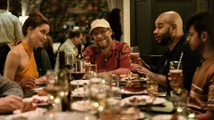 عکس قسمت 4 فصل 1 سریال افلاطونی