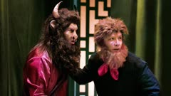 عکس قسمت 4 فصل 1 سریال چینی متولد آمریکا