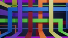 عکس قسمت 1 فصل 1 سریال کلایدسکوپ