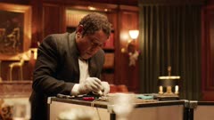 عکس قسمت 6 فصل 1 سریال کلایدسکوپ