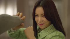 عکس قسمت 3 فصل 1 سریال عاشق اینم که ازت متنفر باشم