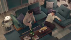 عکس قسمت 8 فصل 1 سریال عاشق اینم که ازت متنفر باشم