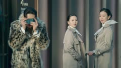 عکس قسمت 5 فصل 1 سریال عاشق اینم که ازت متنفر باشم