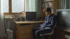 عکس قسمت 9 فصل 1 سریال همچو پروانه