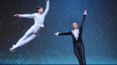 عکس قسمت 12 فصل 1 سریال همچو پروانه