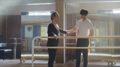 عکس قسمت 2 فصل 1 سریال همچو پروانه