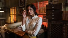 عکس قسمت 2 فصل 1 سریال اس‌ ای‌ اس: قهرمانان یاغی