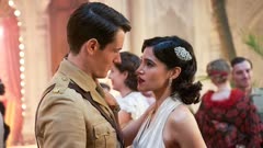 عکس قسمت 4 فصل 1 سریال اس‌ ای‌ اس: قهرمانان یاغی