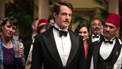 عکس قسمت 6 فصل 1 سریال اس‌ ای‌ اس: قهرمانان یاغی