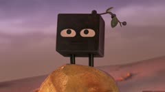 عکس قسمت 3 فصل 1 سریال جزیره شکل ها