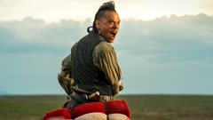 عکس قسمت 5 فصل 1 سریال انگلیسی