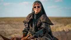 عکس قسمت 3 فصل 1 سریال انگلیسی