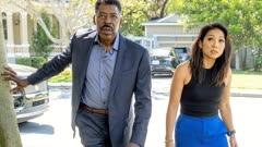 عکس قسمت 2 فصل 1 سریال جهش کوانتومی