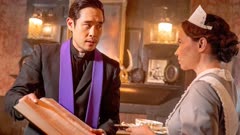 عکس قسمت 7 فصل 1 سریال جهش کوانتومی