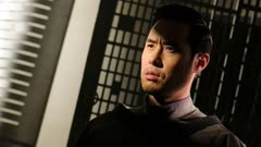 عکس قسمت 18 فصل 1 سریال جهش کوانتومی