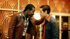 عکس قسمت 3 فصل 1 سریال جهش کوانتومی