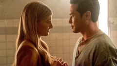 عکس قسمت 16 فصل 1 سریال جهش کوانتومی