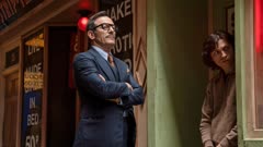 عکس قسمت 4 فصل 1 سریال اتاق شلوغ