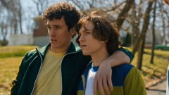 عکس قسمت 1 فصل 1 سریال اتاق شلوغ