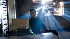 عکس قسمت 2 فصل 1 سریال تهاجم مخفی