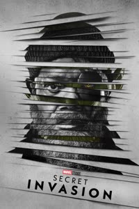 پوستر تهاجم مخفی - فصل اول - قسمت 1