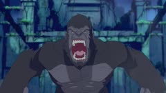 عکس قسمت 5 فصل 1 سریال جزیره جمجمه