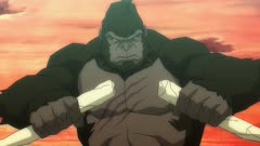 عکس قسمت 7 فصل 1 سریال جزیره جمجمه