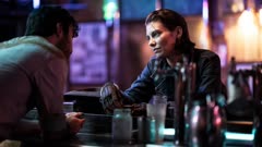 عکس قسمت 1 فصل 1 سریال مردگان متحرک: شهر مرده