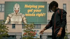 عکس قسمت 7 فصل 1 سریال من یک شهریوری ام