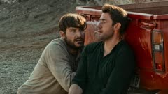 عکس قسمت 1 فصل 3 سریال جک رایان