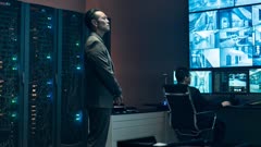 عکس قسمت 5 فصل 4 سریال جک رایان