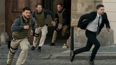 عکس قسمت 6 فصل 3 سریال جک رایان