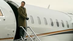 عکس قسمت 4 فصل 4 سریال جک رایان