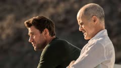 عکس قسمت 2 فصل 3 سریال جک رایان