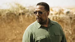 عکس قسمت 6 فصل 1 سریال جک رایان