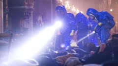 عکس قسمت 5 فصل 1 سریال جک رایان