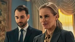 عکس قسمت 3 فصل 3 سریال جک رایان