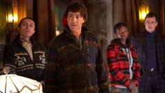 عکس قسمت 3 فصل 1 سریال آنچه در سایه ها انجام می دهیم