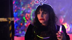 عکس قسمت 6 فصل 1 سریال آنچه در سایه ها انجام می دهیم