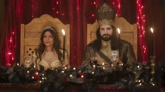 عکس قسمت 6 فصل 4 سریال آنچه در سایه ها انجام می دهیم