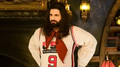 عکس قسمت 10 فصل 2 سریال آنچه در سایه ها انجام می دهیم