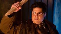 عکس قسمت 1 فصل 3 سریال آنچه در سایه ها انجام می دهیم