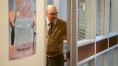 عکس قسمت 5 فصل 2 سریال آنچه در سایه ها انجام می دهیم