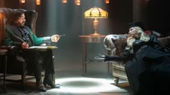 عکس قسمت 2 فصل 4 سریال آنچه در سایه ها انجام می دهیم