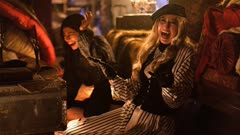 عکس قسمت 7 فصل 4 سریال آنچه در سایه ها انجام می دهیم